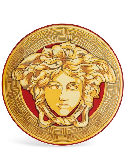 versace medusa tutine